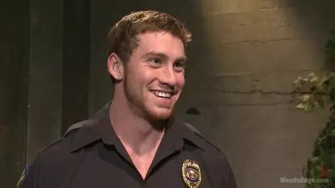 KinkMen: Connor Maguire