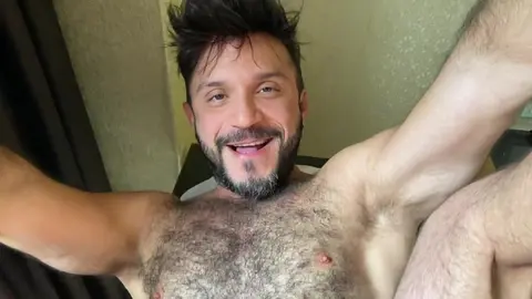 Hôtel du plaisir – Kike Gil, Marco Napoli