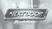 NextDoorBuddies: The Three Spooges (James Jamesson, Brandon Lewis & Brody Wilder)