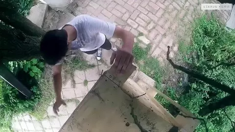 Minets bien chauds : Johnathan & Tony