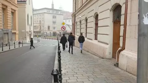 Couple porno de minets chauds : Marcel & Jake