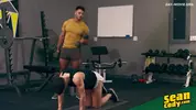 Geile Gym-Buddies 2