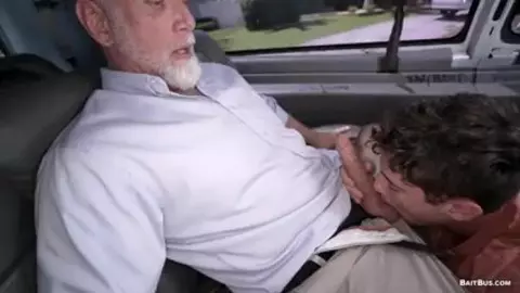 BaitBus – Daddy Rick Kelson y Andy Adler