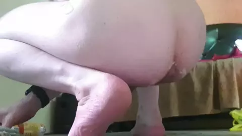 Mi masturbación y orgasmo 3