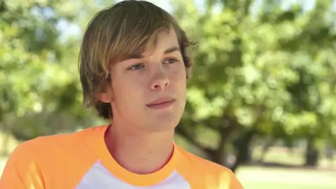 A primeira vez de Scotty