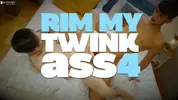 Sexy Twink-Paare – Kieran, Alec, Jake, Curtis, Gregor & Finn (Freunde)