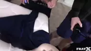 No Fouls Mo Fucks