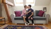 Sexy Twink-Paare – Danny & Finn (Freunde)