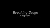 Diego Leon & Ty Roderick — Breaking Diego