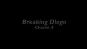 Diego Leon & Ty Roderick — Breaking Diego — Capítulo 4