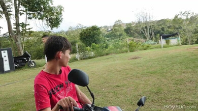 Twinks latinos porno sexy – Billy y Andy