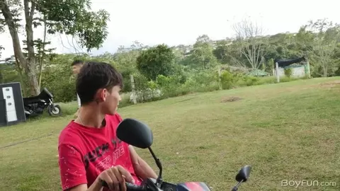 Twinks latini porno sexy – Billy e Andy