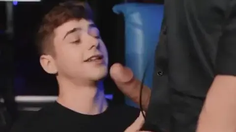 Malik Delgaty in Joey Mills