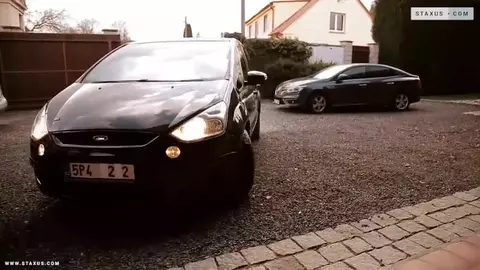 Sexy Twink-Paar — Tom & Beno