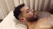 Alejandro Casquivano et Viktor Rom - Bailame !