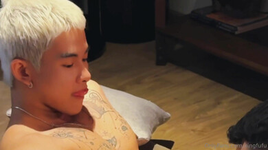 Xingfufu - Sky & Shay - Dritto al mio letto