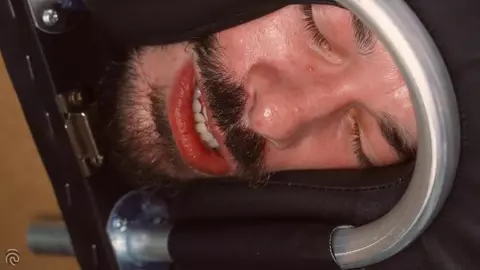 Massage à chaud - RECO ROMANELLO, wantonboy