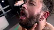 Massagem quente — RECO ROMANELLO, wantonboy