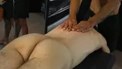 Massagem quente — RECO ROMANELLO, wantonboy