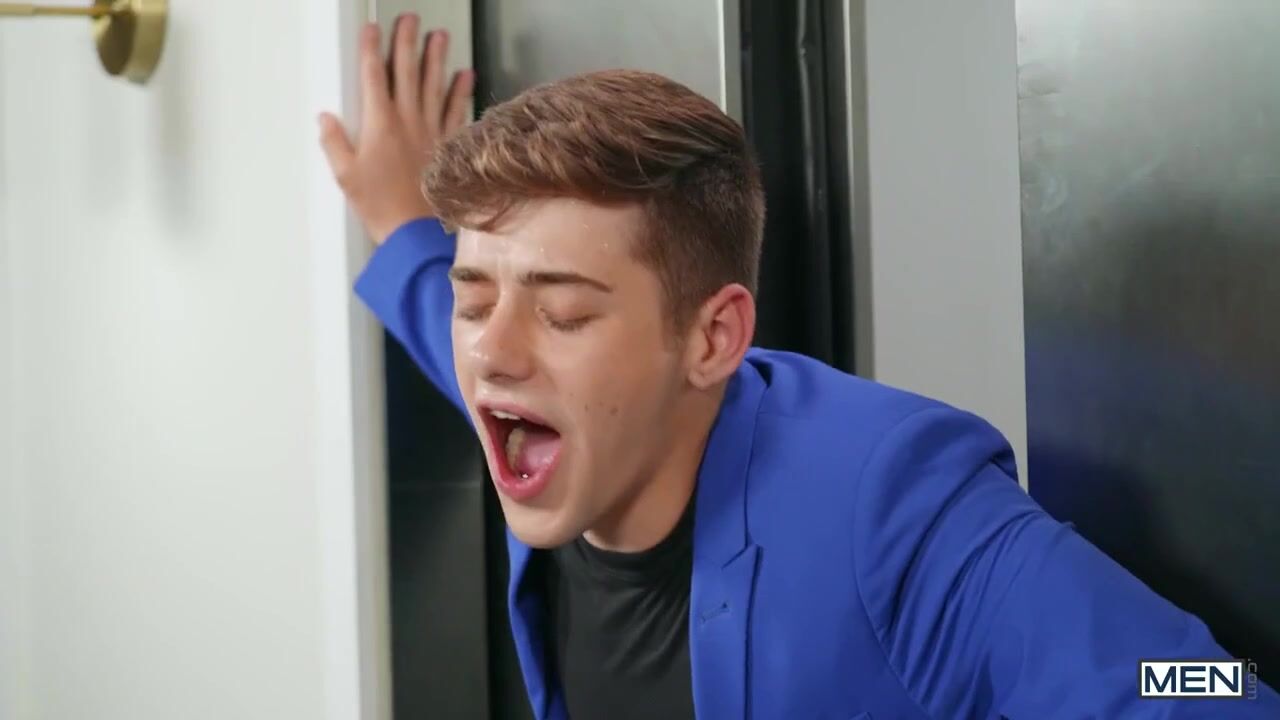 A mutual secret pleasure