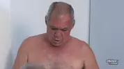 Cazzone per il nonno