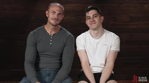 Christian Wilde & Harrison Todd — Bereit zu spielen, Junge?