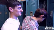 Aiden Ward & Grayson Lange