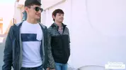 Aiden Ward & Grayson Lange