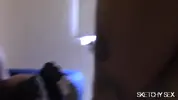 Un agujero