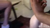 Un agujero