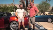 Dale Savage & Sean Harding – Kratzservice