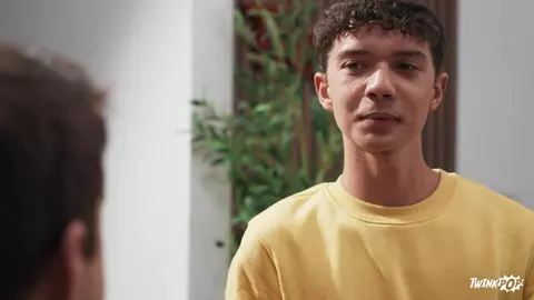 Più crema, per favore