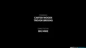 Carter Woods, Trevor Brooks - Livraison spéciale : une chute de pied
