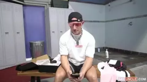 Amone Bane Jax Thirio and Dakota Lovell