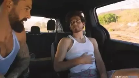 Alpha Wolfe vs Blake Wilder (actif)