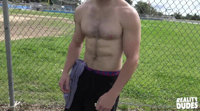 POV – Eu como o gostoso do Cole