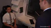 Urano & Go Isagi