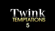 Coppie di twink – Jesse, Oliver, Vitali & Taylor (tra amici)