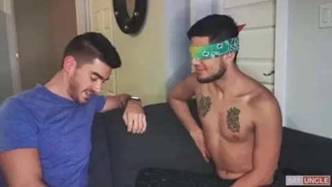 Raphael Louis vs Alex Montenegro