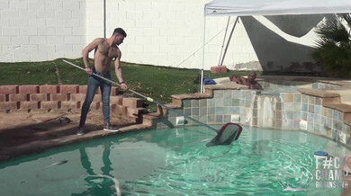 FCR [Extended Stay Booty Call] - Max Konnor e Ian Greene