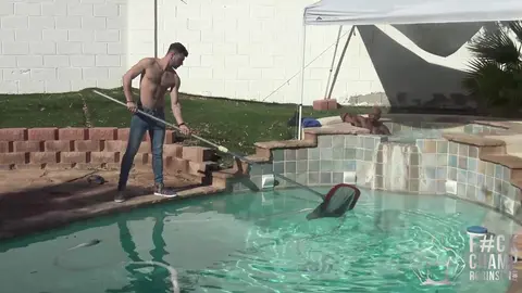 FCR [Extended Stay Booty Call] - Max Konnor und Ian Greene