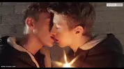 Sexy Twink-Paar – John & Timmy