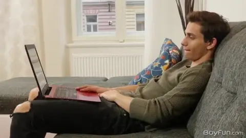 Coppia di amanti hot – Lior & Antony