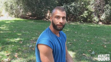 POV – je démonte le beau Donnie