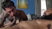 Ray Diesel e Papi Suave