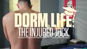 Das Leben im Studentenwohnheim: Der verletzte Jock (Grant Ducati & Ryder Owens)