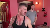 Flip Fuckers — Adam Killian & Xander Larsen