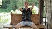 Sexy Porno-Paar — Twink-Freunde Rodion & Daniel
