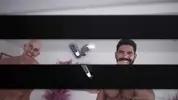 Rocco Fucks Gael (Gael & El Rocco) - VOYR.com