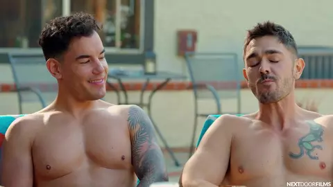 Rompere le frontiere, parte 2 - Piccoli segreti sporchi